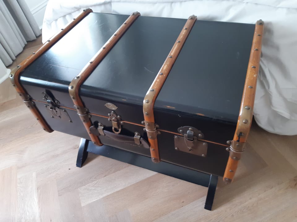 Zimmer Eurostars Langford