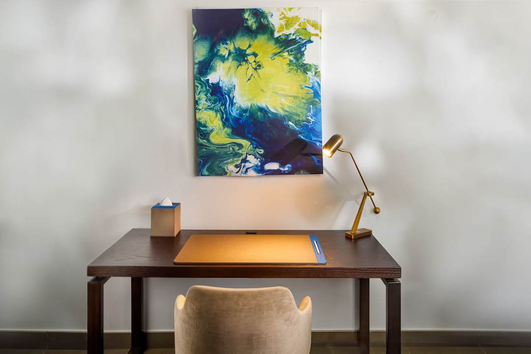 Sonstiges Millennium Residences Saadiyat Island