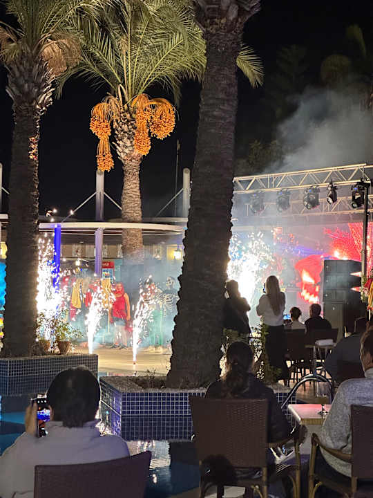 Sonstiges Sunis Evren Beach Resort Hotel & Spa
