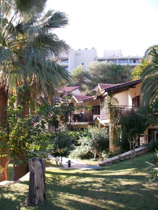 Im Garten Melas Holiday Village