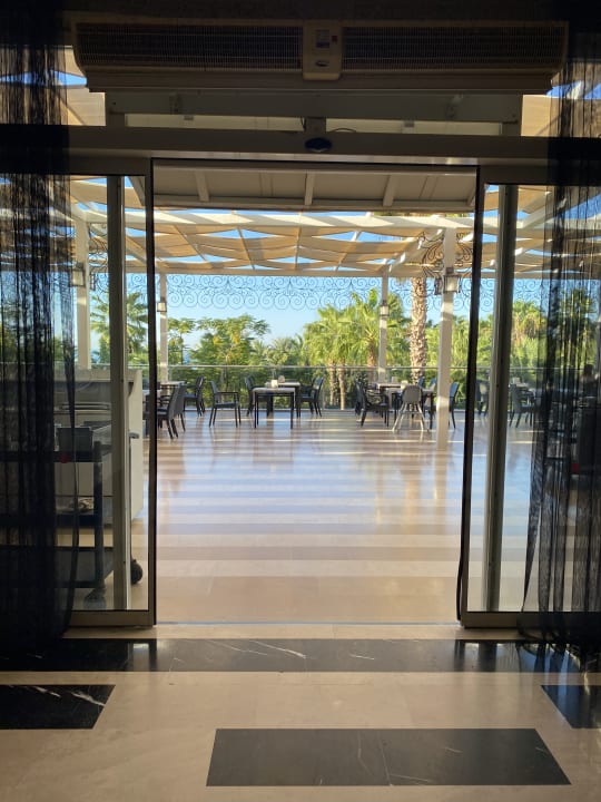 Gastro Seaden Sea Planet Resort & Spa