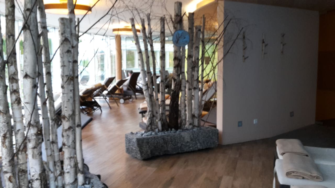 Sport & Freizeit Das Stemp Wellnessresort