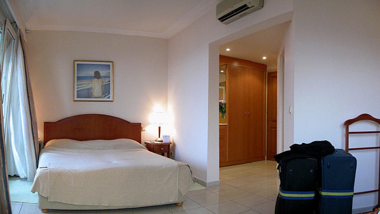 Zimmer Iberostar Selection Creta Marine