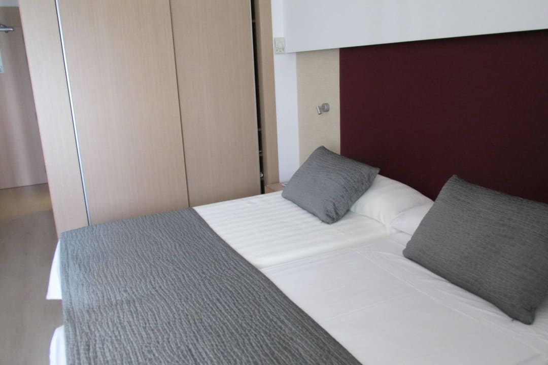 Neu renoviertes Zimmer  CM Playa del Moro