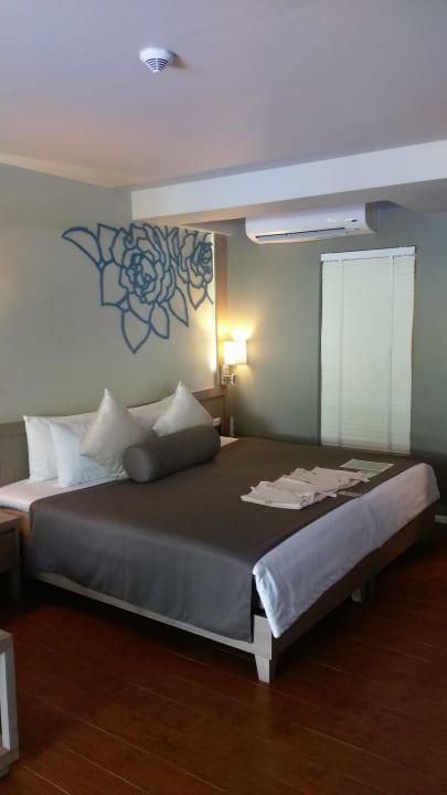 Pool Accees Room 3413 SENTIDO Khao Lak