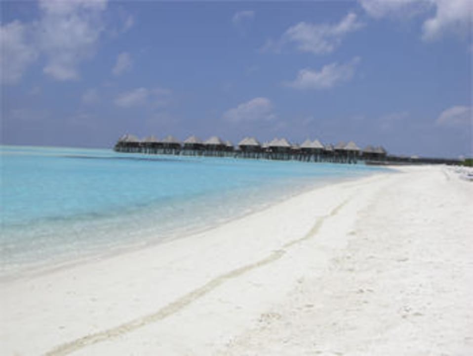 strand Sun Siyam Olhuveli