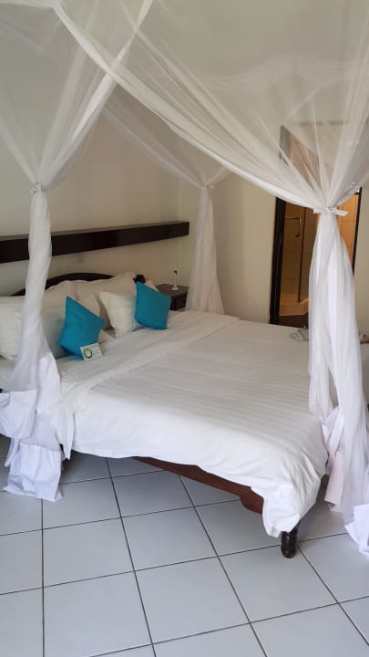 Zimmer Diani Sea Resort