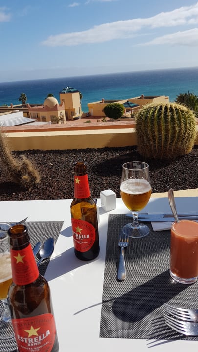 Gastro H10 Playa Esmeralda - Adults only