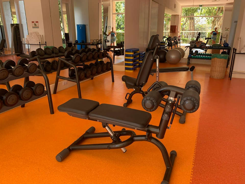 Sport & Freizeit Bull Costa Canaria & Spa - Adults only