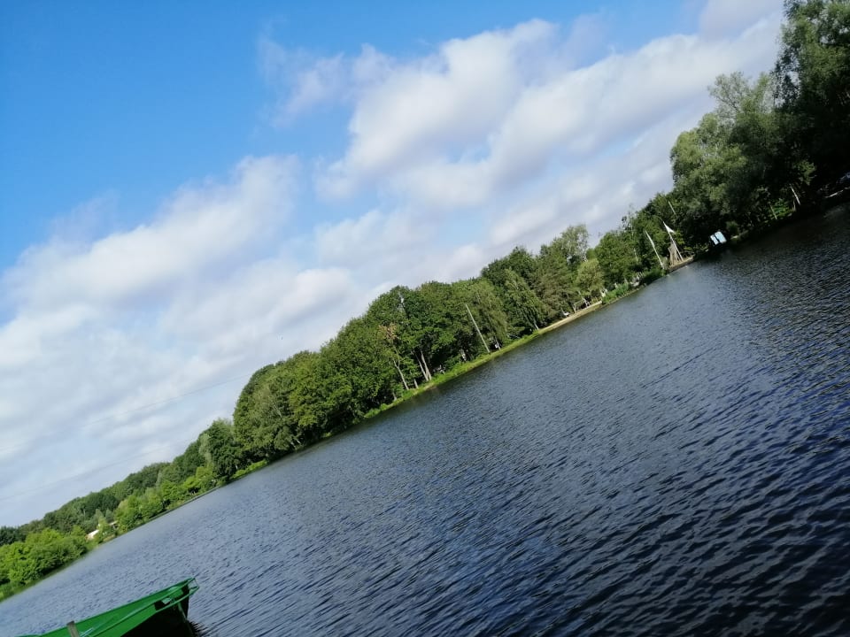 Strand Center Parcs Het Heijderbos