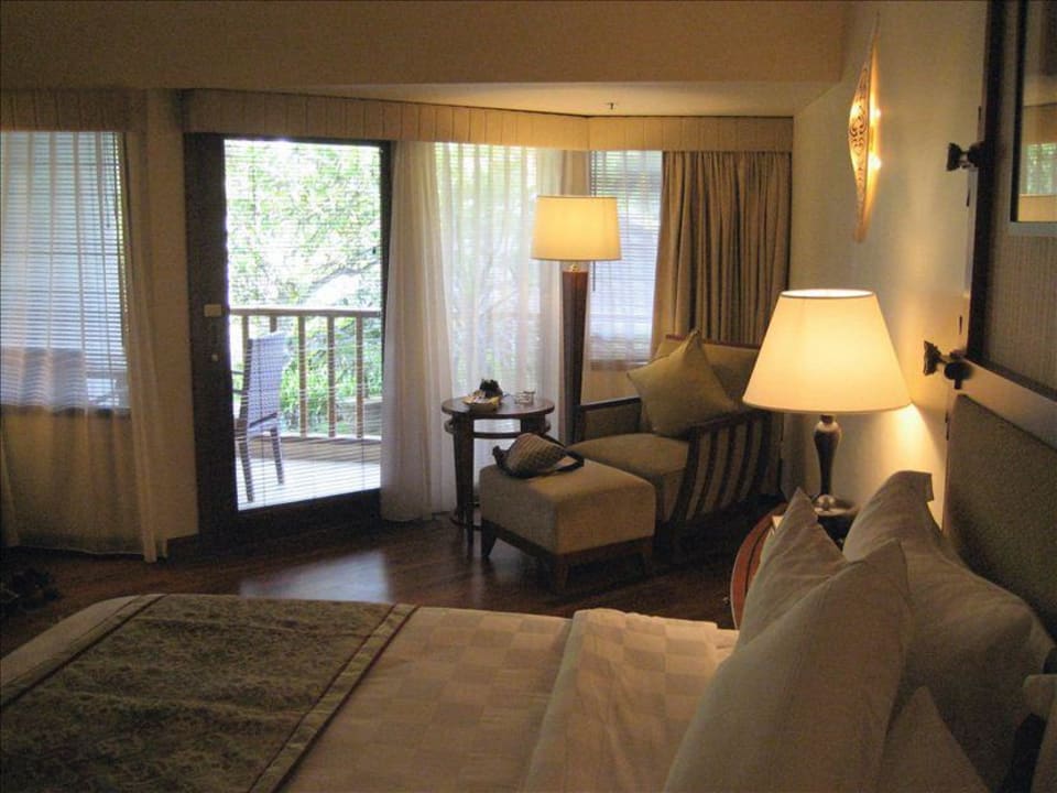 Hotelzimmer The Laguna A Luxury Collection Resort & Spa