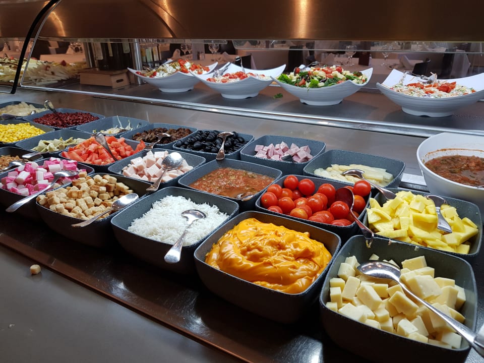 Gastro Prinsotel La Caleta