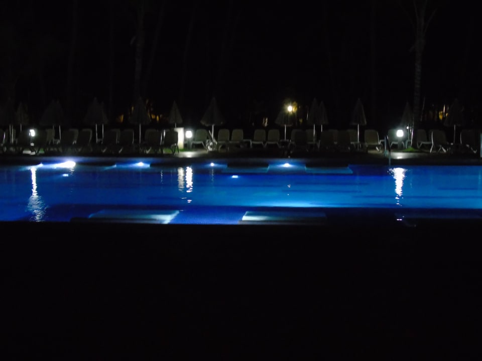 Pool Hotel Riu Palace Macao - Adults only
