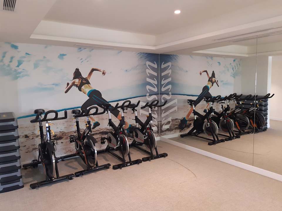 Sport & Freizeit allsun Hotel Eden Alcudia