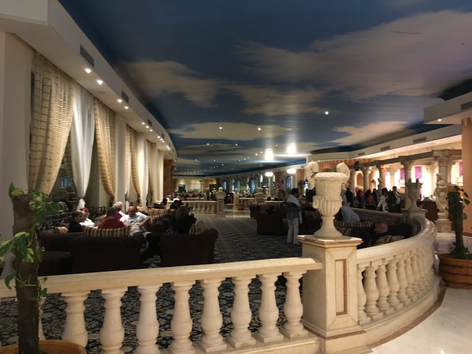 Bar Hotel Titanic Palace