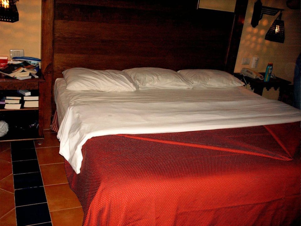 Hotelzimmer Grand Makadi