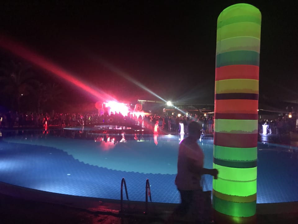 Sport & Freizeit Long Beach Alanya