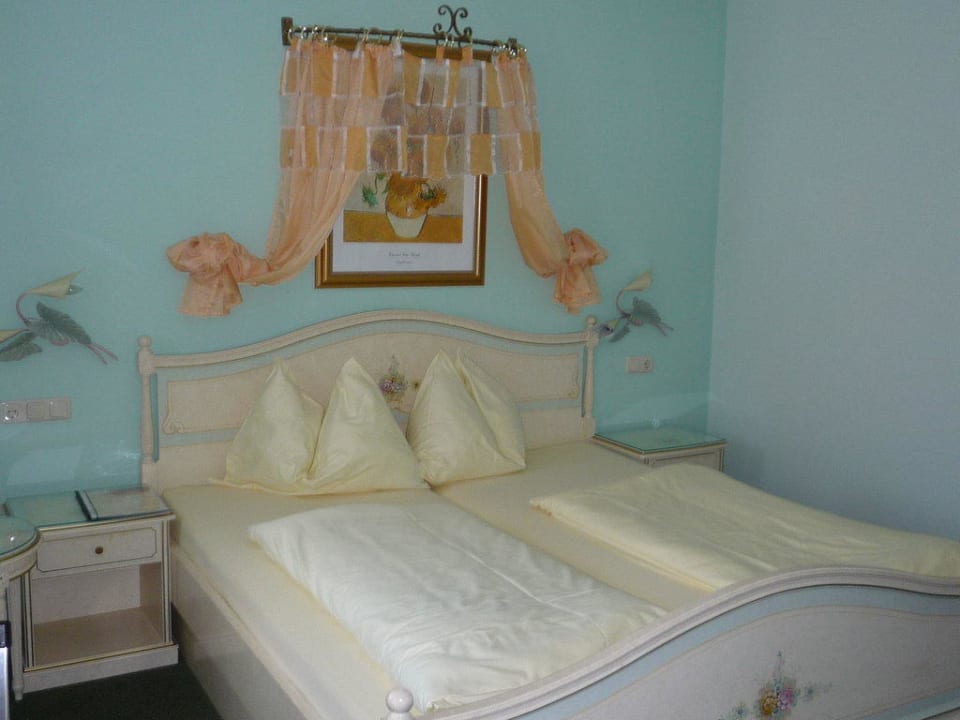 Zimmer Sophie Schlössl Hotel Kindl