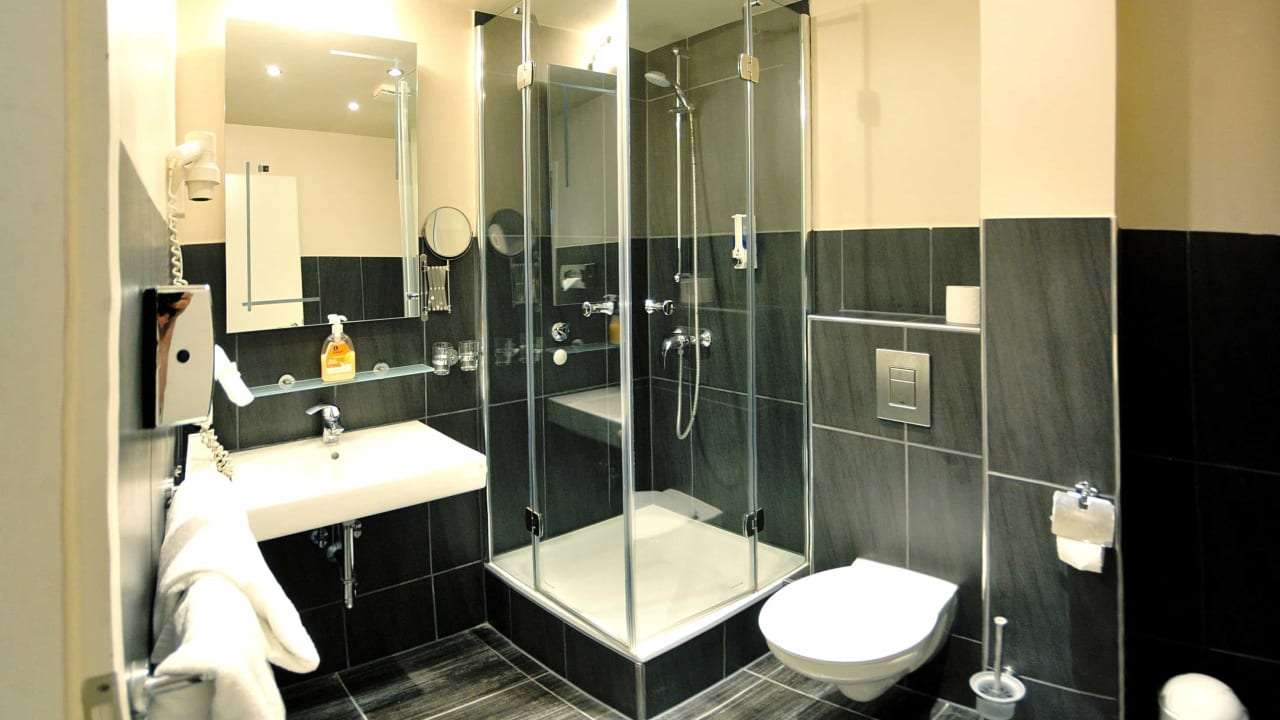 Zimmer St.Joseph Hotel Hamburg St.Pauli Kiez Reeperbahn