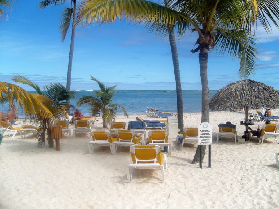 Strand Catalonia Punta Cana - All Inclusive