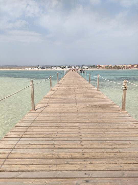 Strand Casa Mare Resort