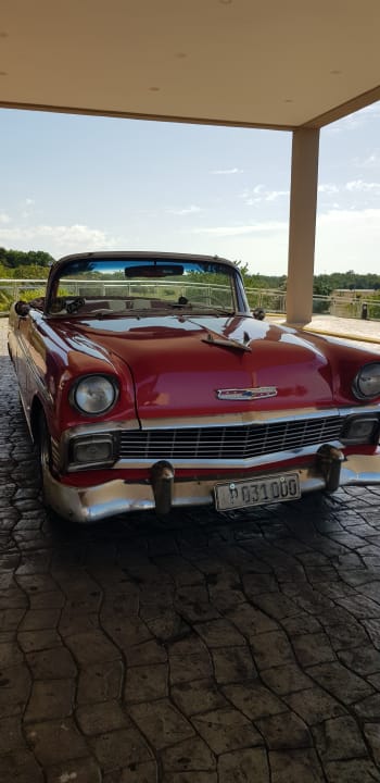 Sonstiges Blau varadero - Adults only