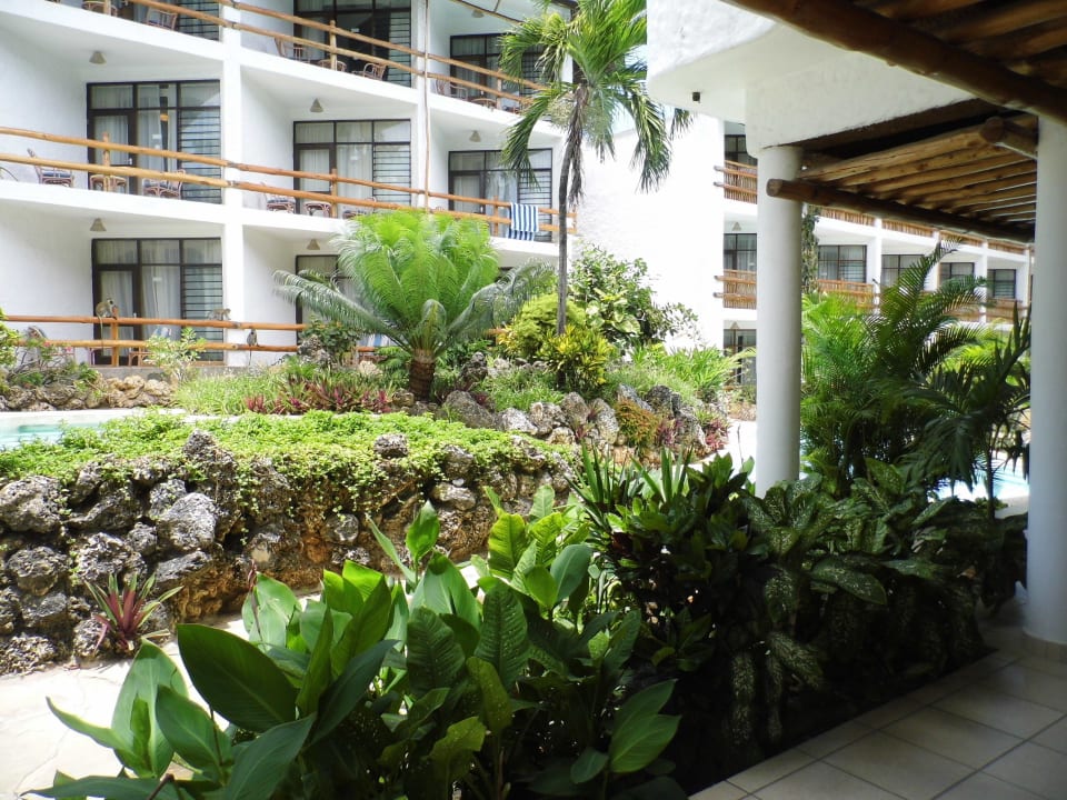 Von de Bar in Richtug Hotelzimmer Hotel Traveller's Club