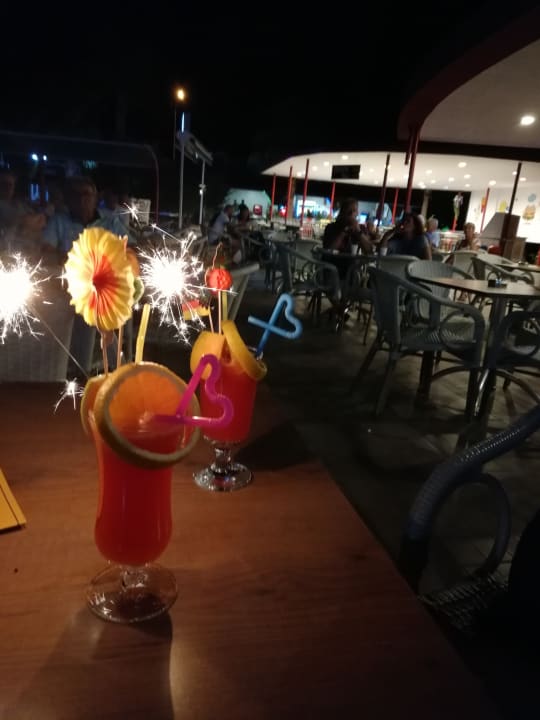 Pool FUN&SUN Smart Hane Sun Hotel