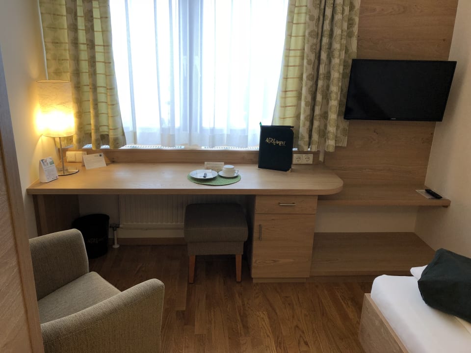 Zimmer Wilfinger Ring Bio Hotel