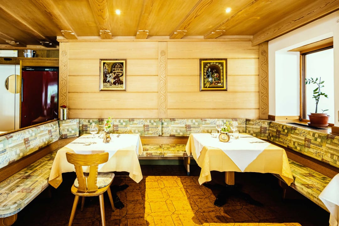 Gastro Gasthof Teiser Stern