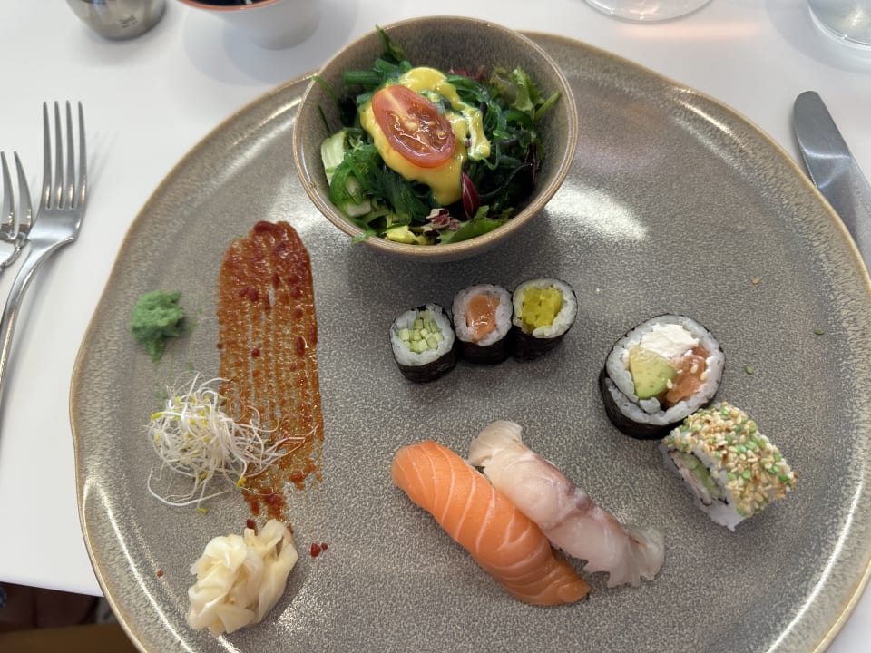 Gastro Iberostar Selection Fuerteventura Palace