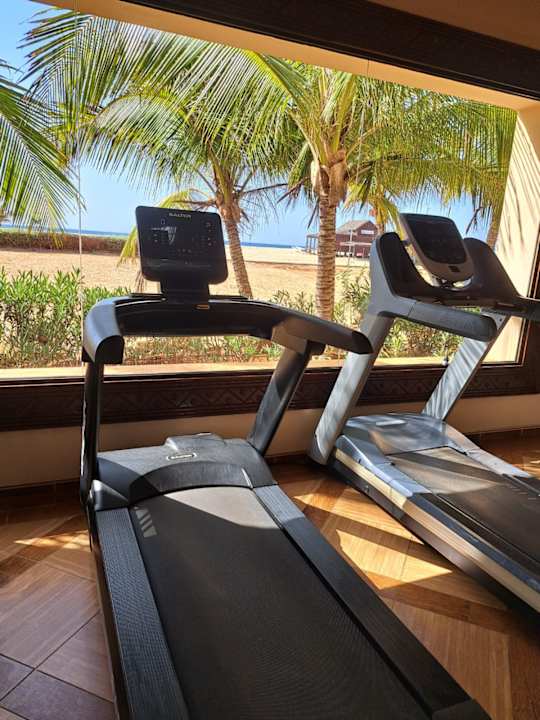 Sonstiges Hotel Riu Touareg