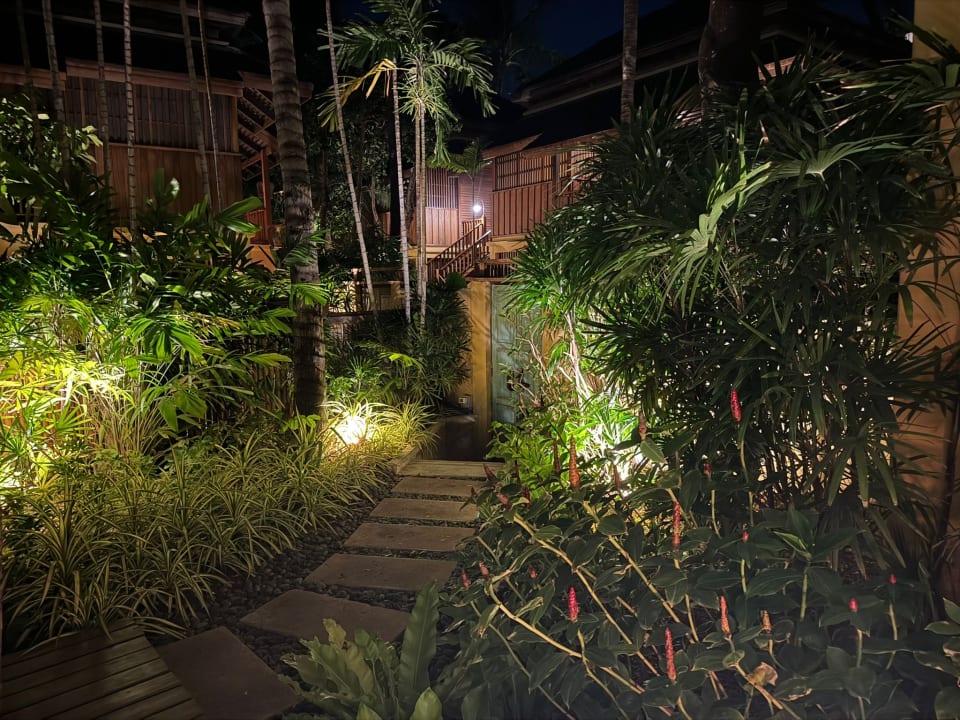 Zimmer Buri Rasa Village Samui Adults Only Resort