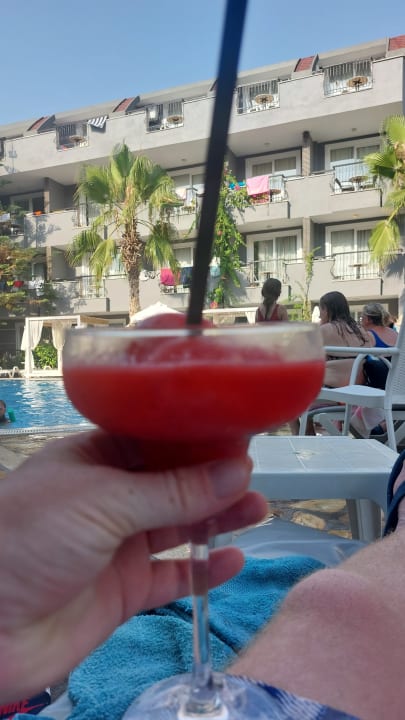 Gastro Sun City Apartments