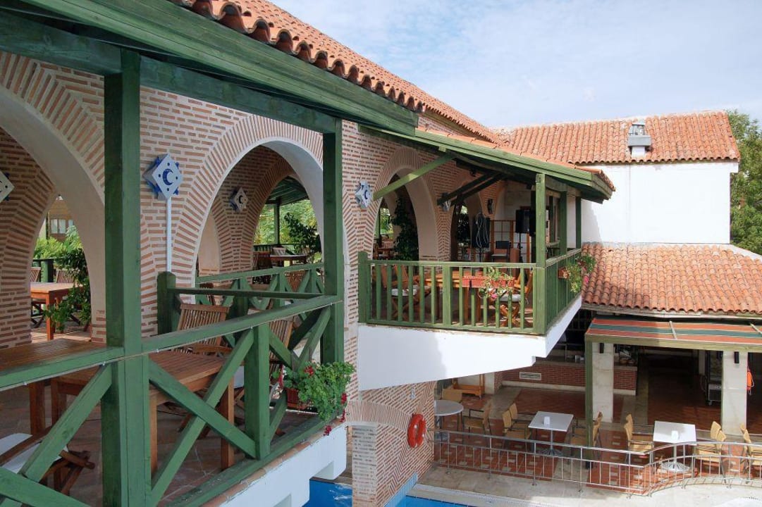 Hotel Limak Limra Limak Limra Hotel & Resort