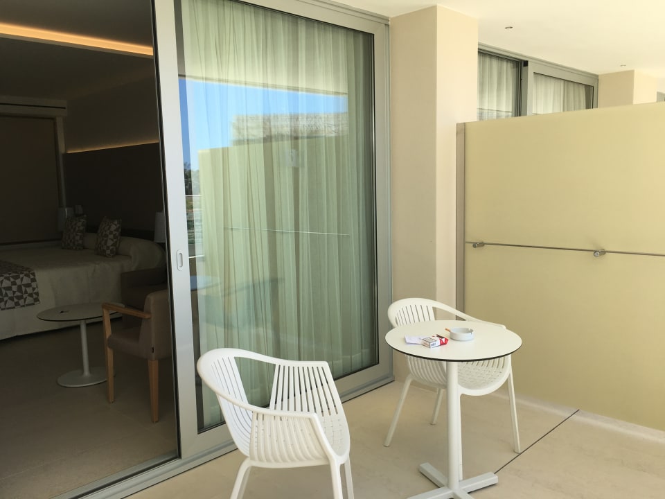 Zimmer Hipotels Gran Playa De Palma