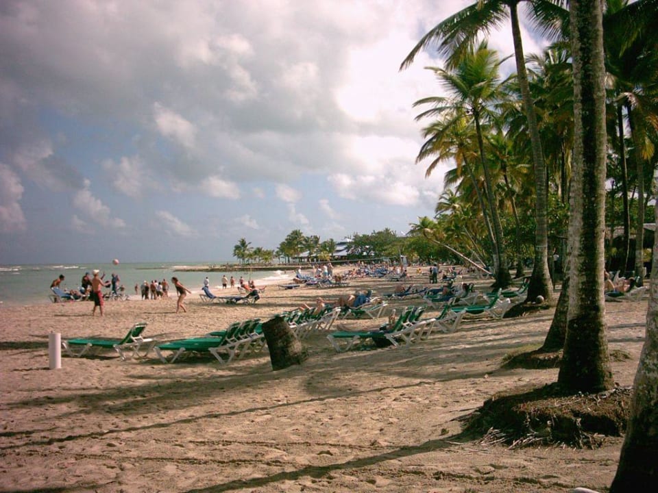 Strand ohne Ende... Emotions by Hodelpa Puerto Plata