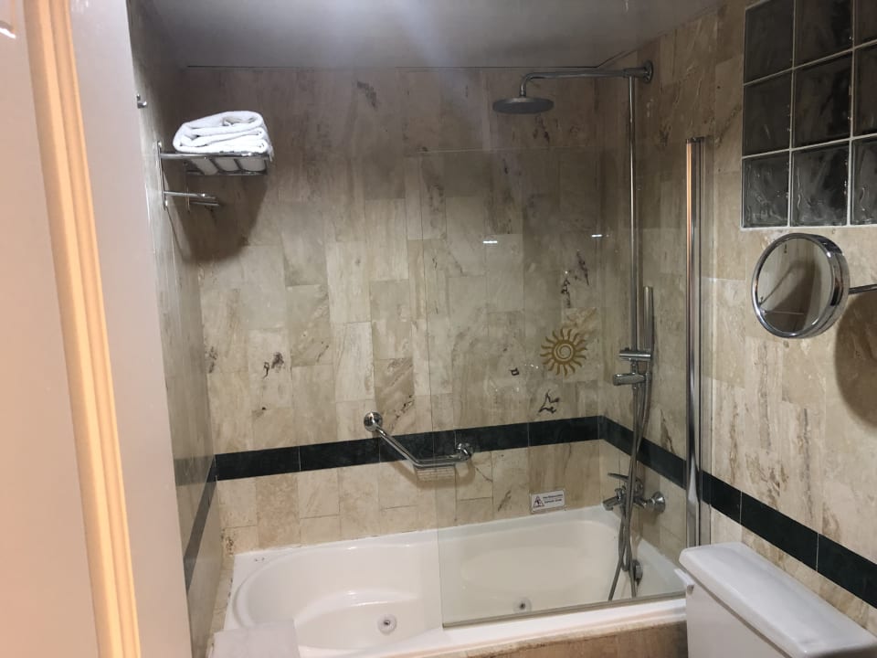 Zimmer Bahia Principe Grand El Portillo