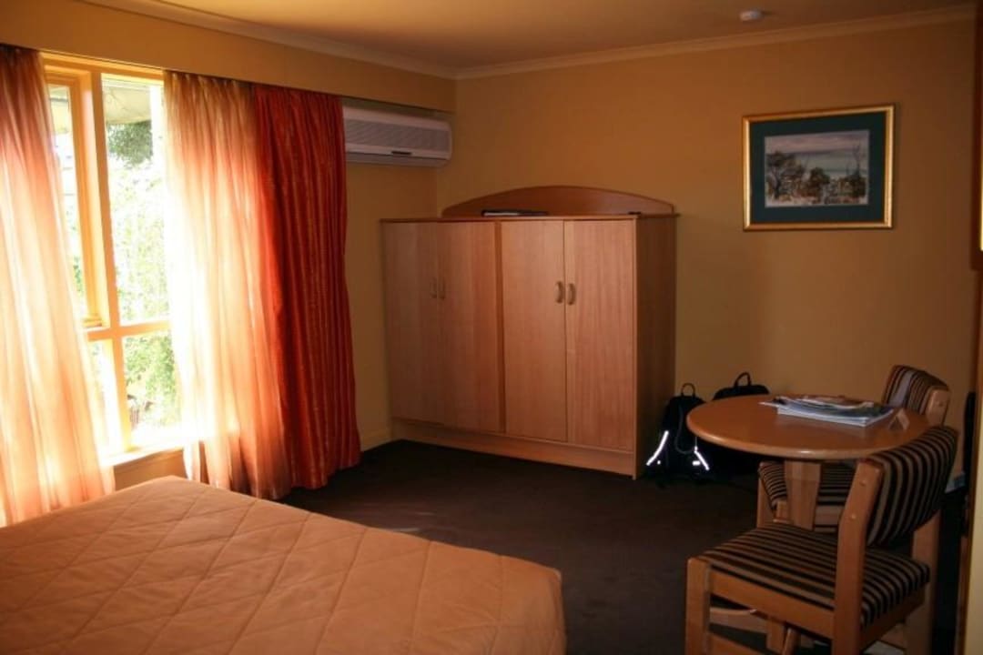 Standard Doppelzimmer Wrest Point Hotel Casino