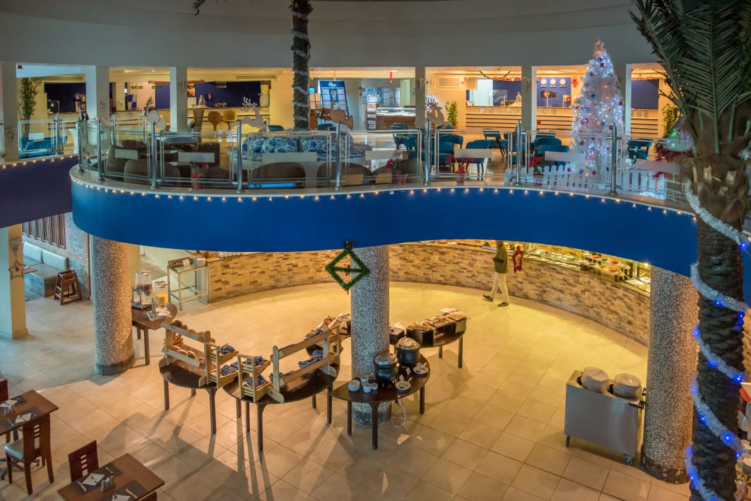Gastro Coral Sun Beach