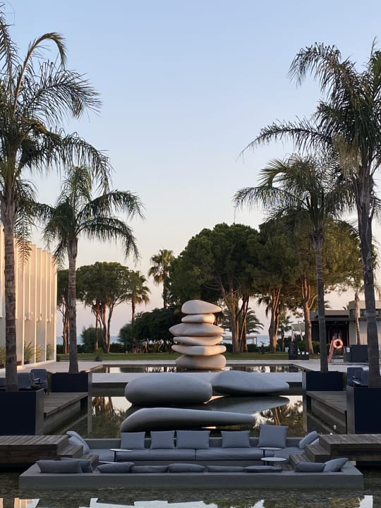 Außenansicht Paloma Finesse