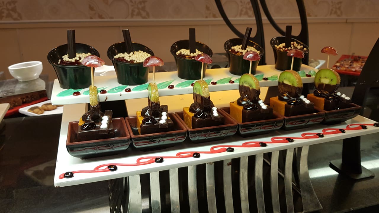 Gastro Aydinbey Kings Palace & Spa