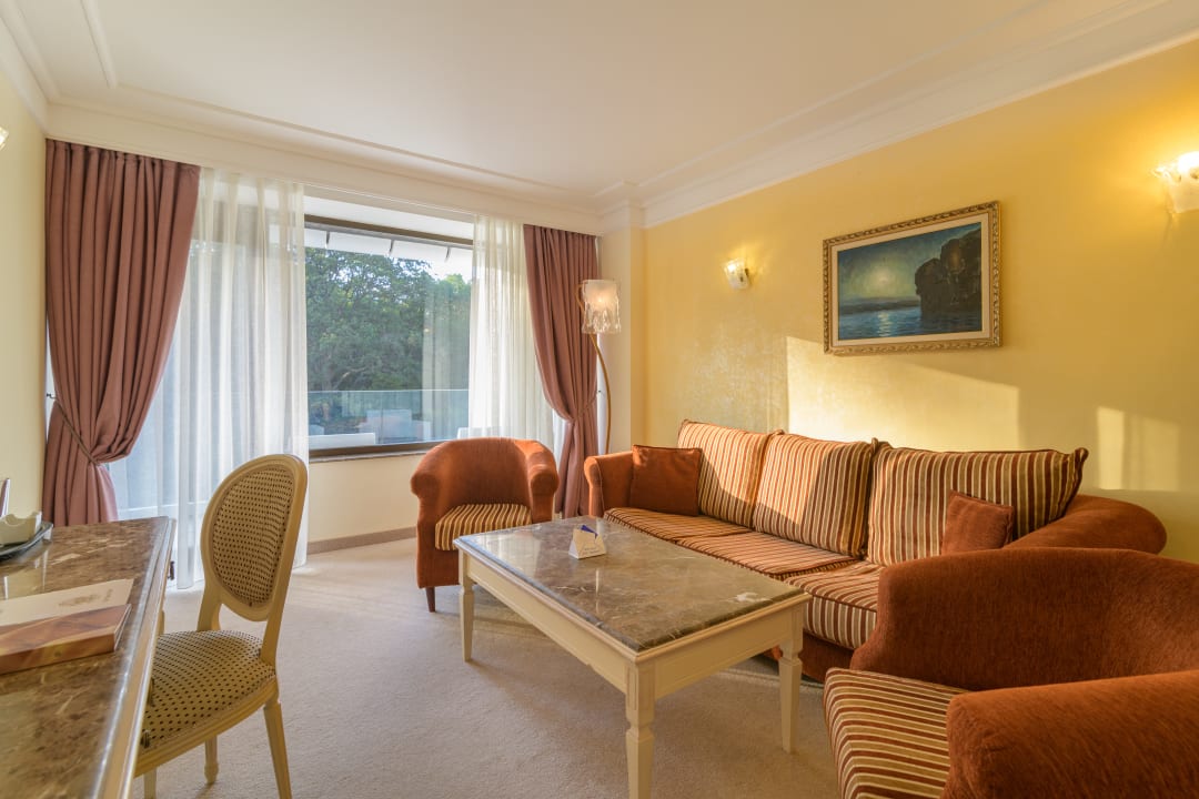 Zimmer Hotel Palace, Sunny Day Resort