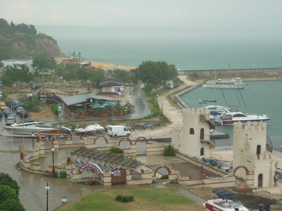Panorama Hotel Glarus