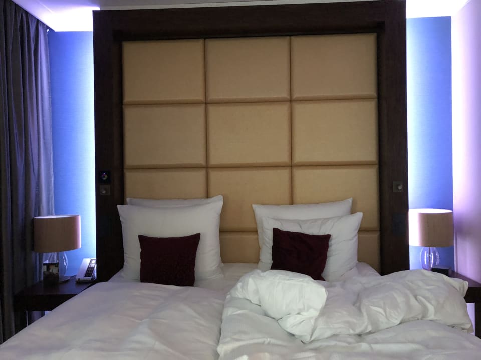 Zimmer Hotel Palace Berlin