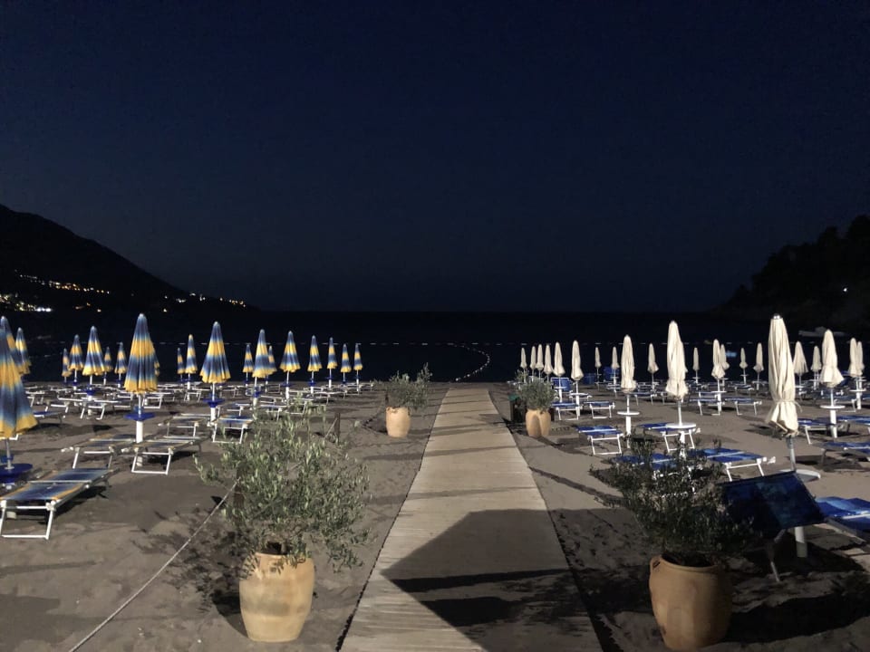 Strand Iberostar Waves Bellevue