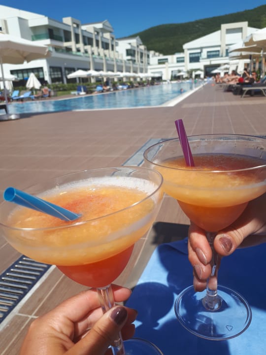 Gastro Korumar Ephesus Beach & Spa Resort