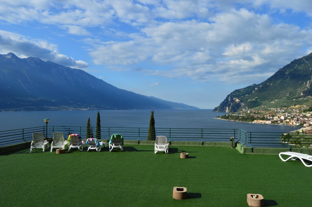  bei schönem Wetter ein Traum Centro Vacanze La Limonaia
