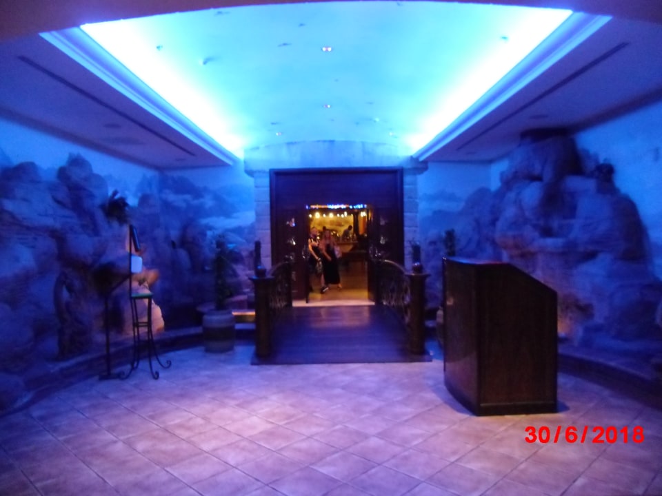 Gastro Palm Royale Resort - Soma Bay