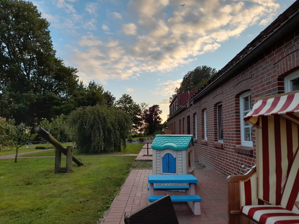 Sport & Freizeit Ferienhof Westerhörn